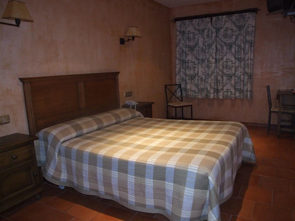 Hotel Rural Carlos I - Général