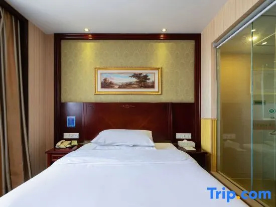Vienna Hotel Yangzhou Wen Chang Ge Branch - Chambres