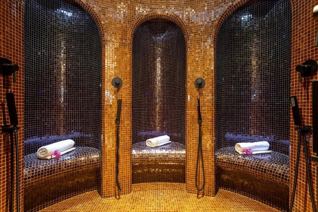 Perelik hotel - Général