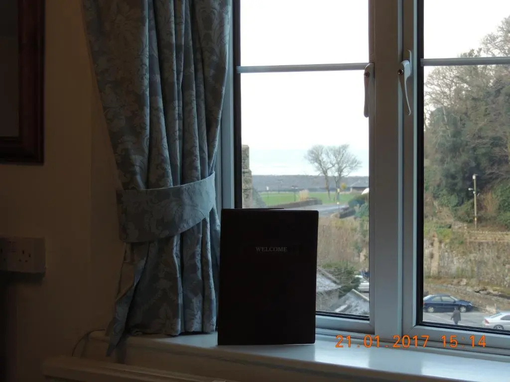 Orchard House Hotel - Chambres