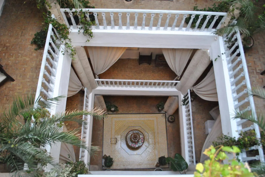Les Terrasses d'Essaouira - Général