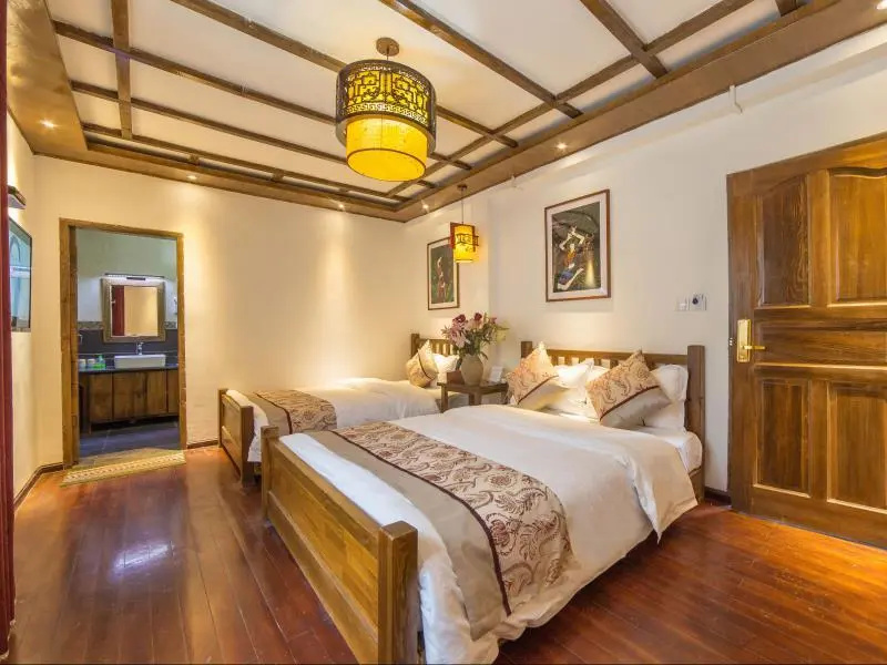 Standard Family room