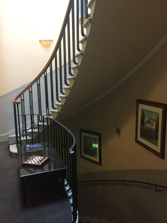 The Salisbury Hotel - Général