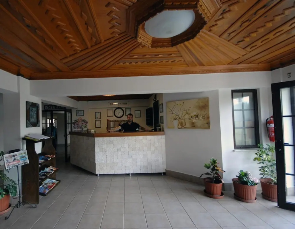 Hotel photo 21