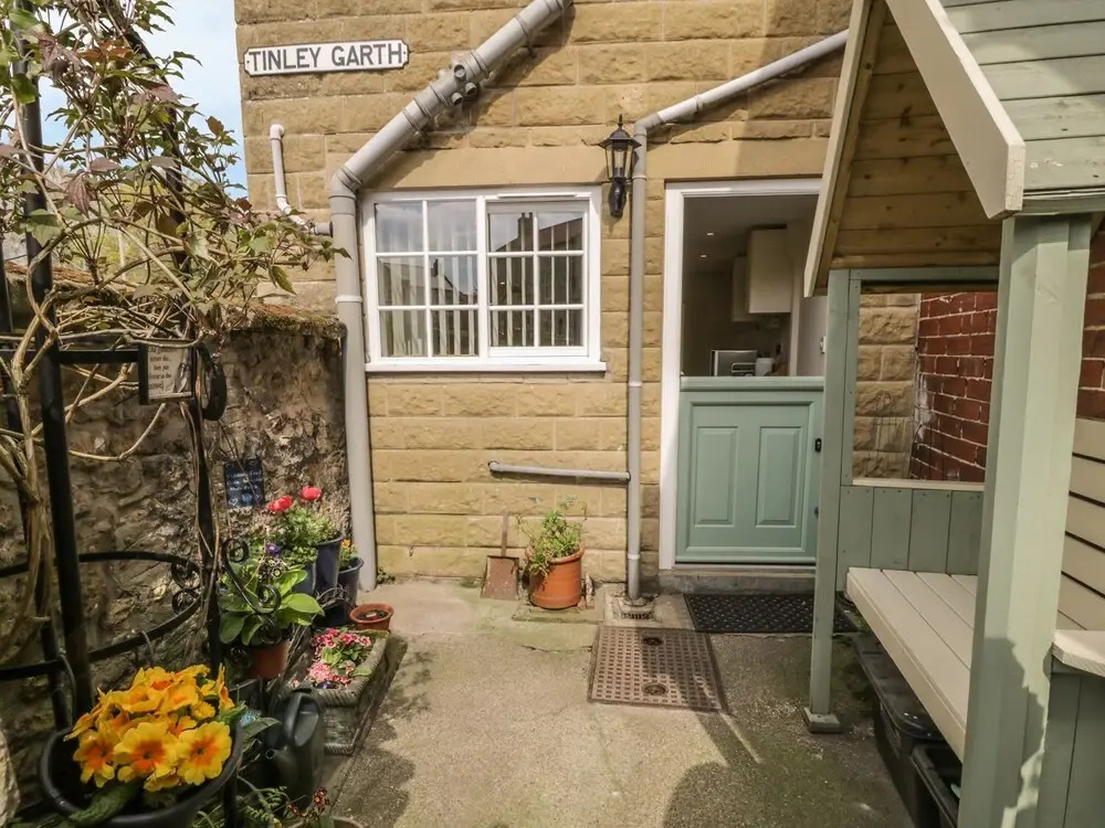 Corner Cottage