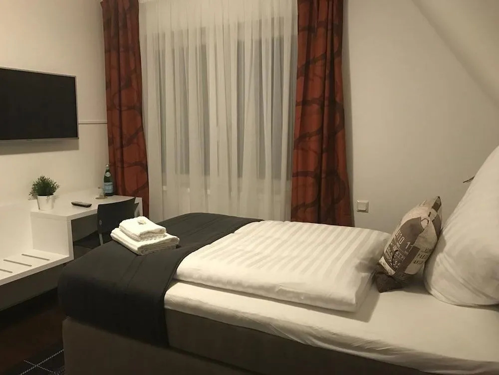 Trainwerk - фото 3