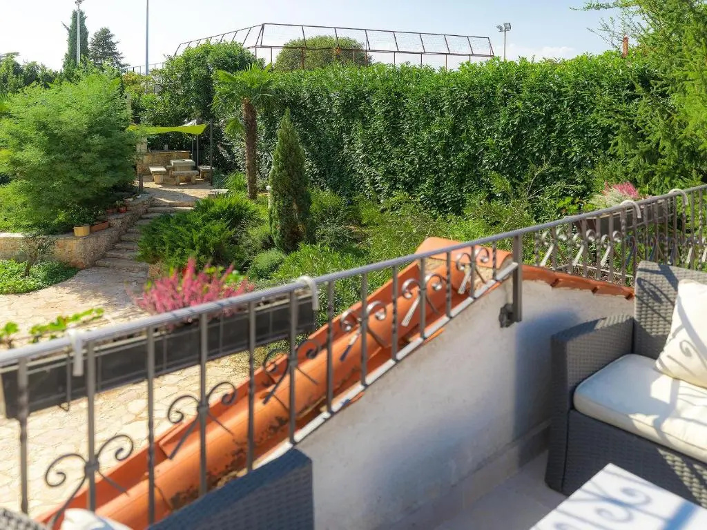 Holiday Home CasaMenta - Chambres