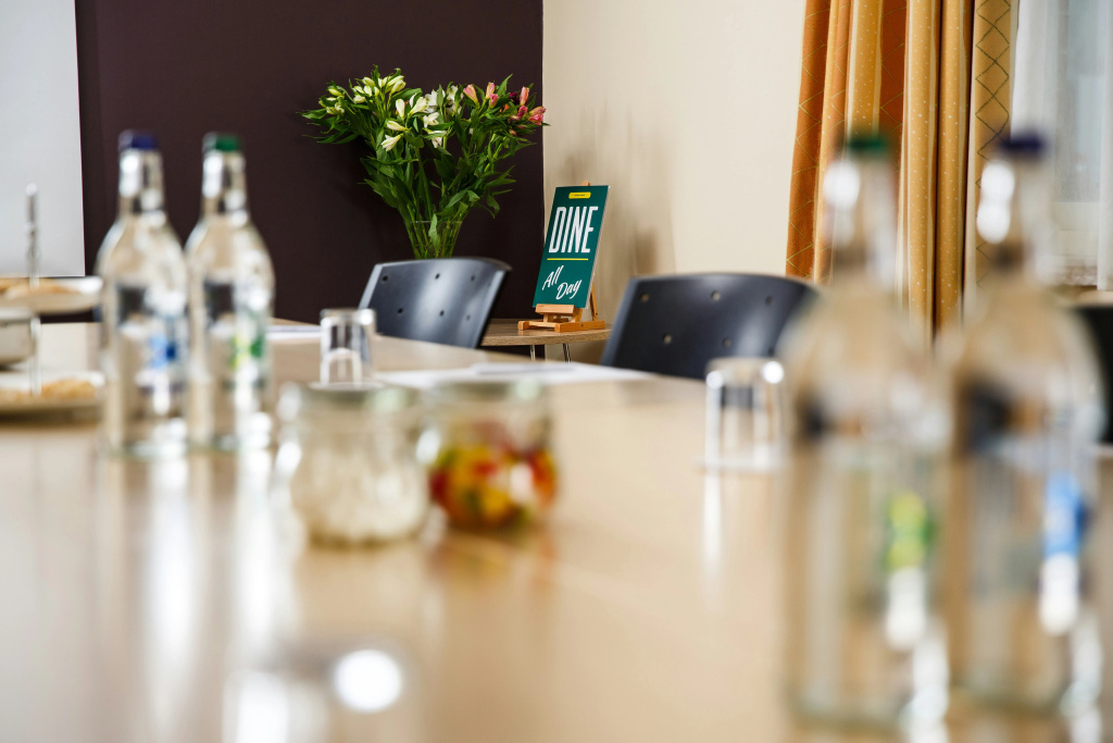 Holiday Inn Darlington - North A1M by IHG - Général