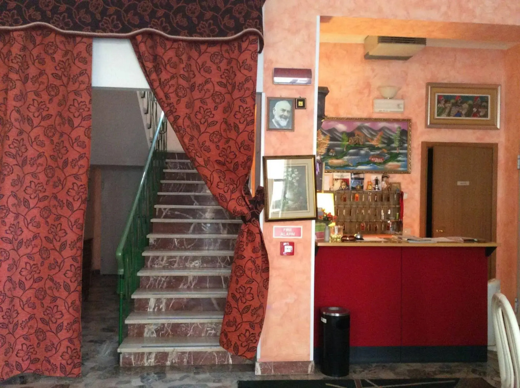 Hotel Rex
