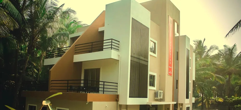 Royal Paradise Hotel