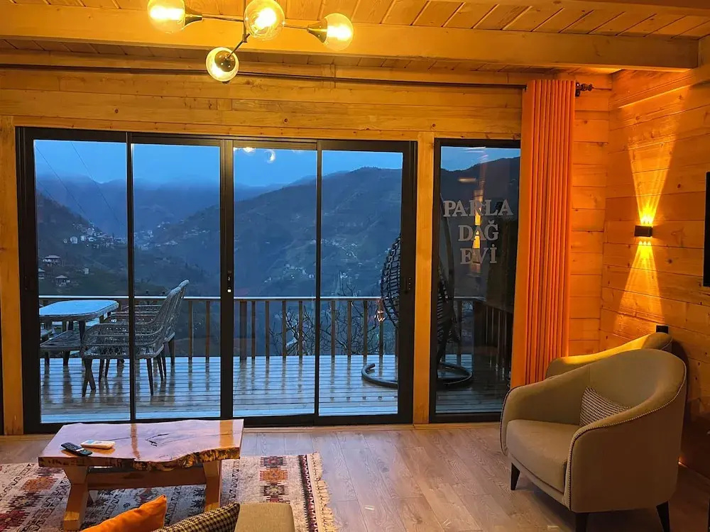 Chalet