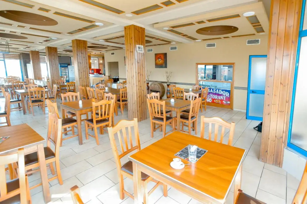 Hotel photo 28