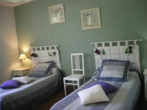 Voir la photo 3 — Chambres d'hôtes Boudeau