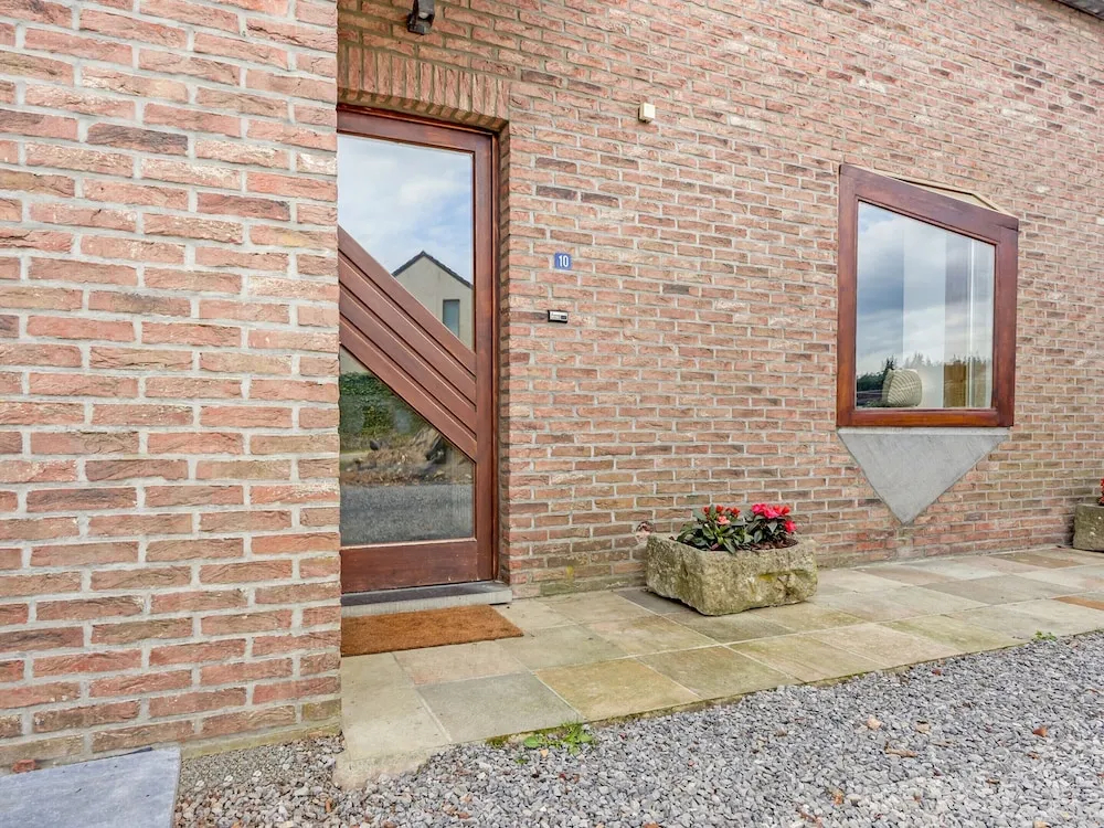 Cottage in Aywaille With Garden - фото 20