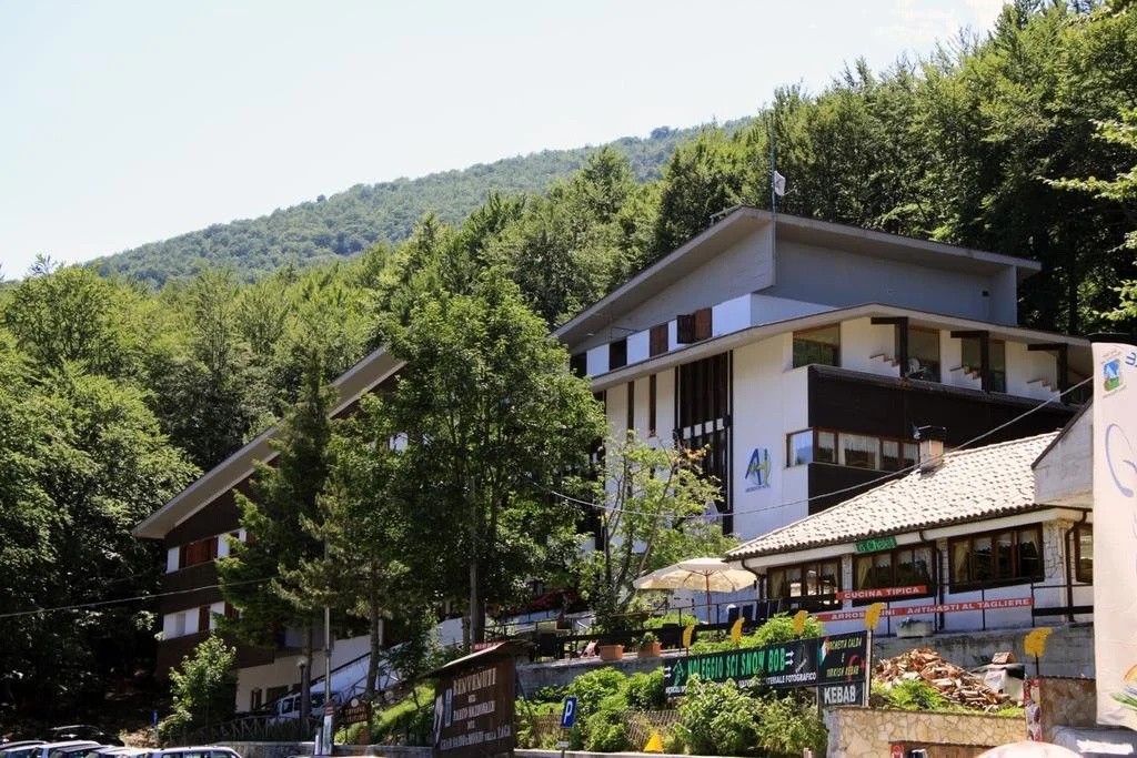 Hotel Amorocchi