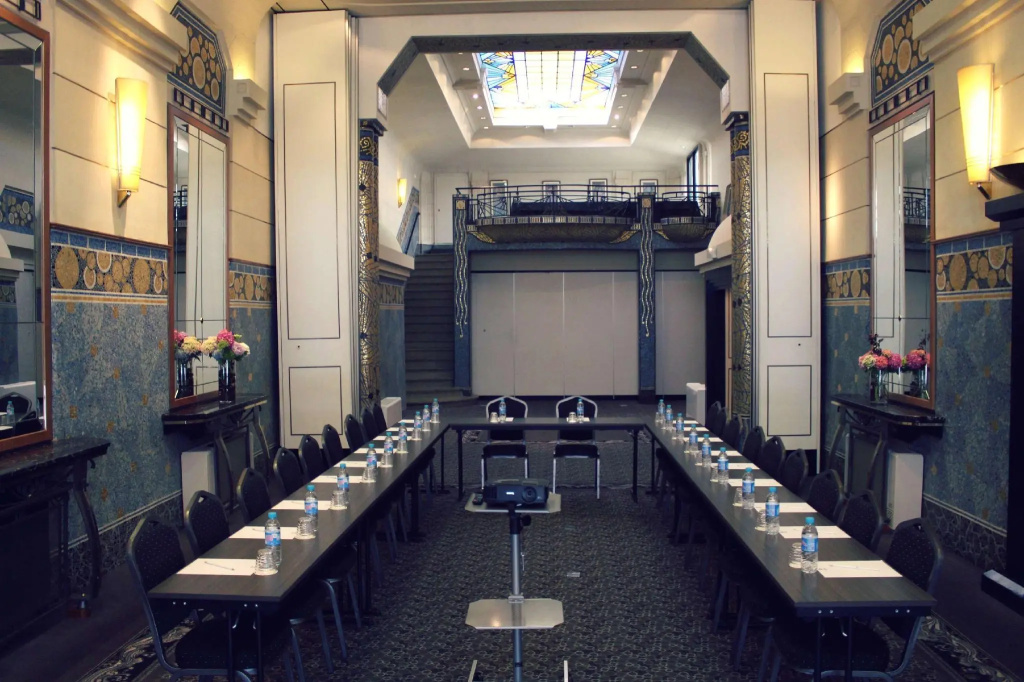 Oceania Hotel d'Anjou Angers - Chambres
