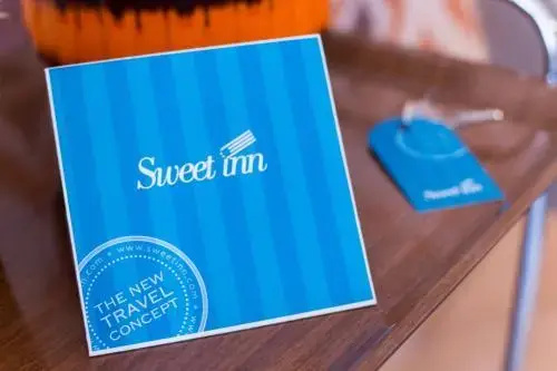 Sweet Inn Apartment- Francesc Macia - Général