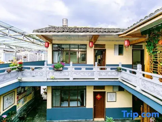 Yulin City Inn