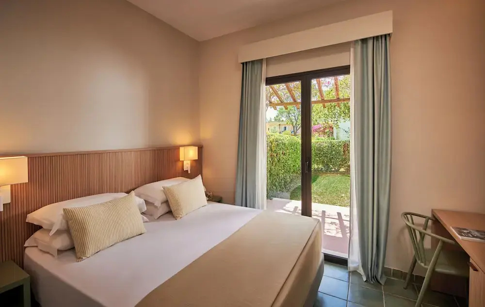 Serenè Resort - Chambres