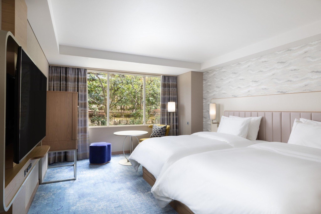 The Westin Miyako Kyoto 사진 8