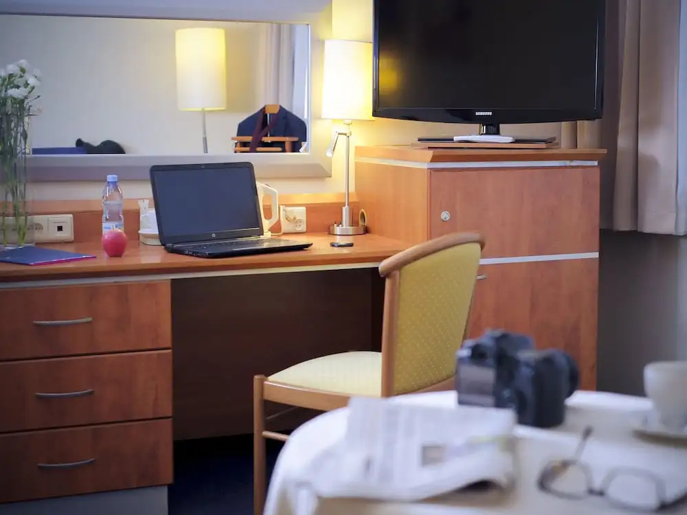 Hotel Nadmorski - Chambres
