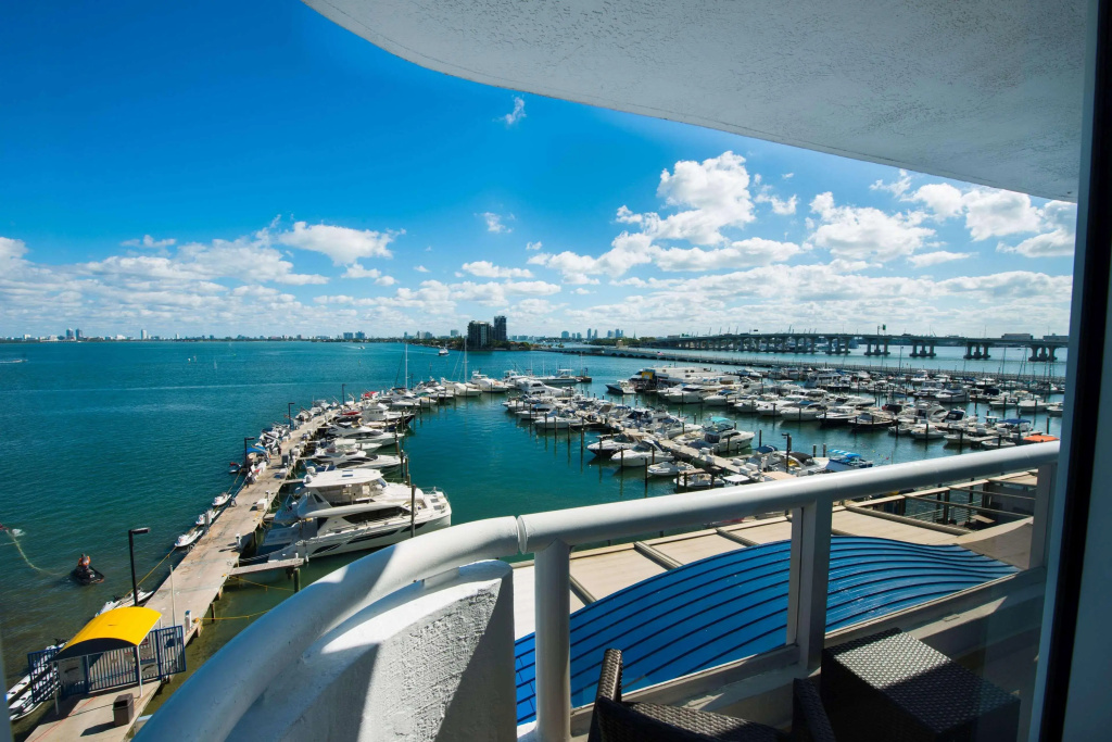 DoubleTree by Hilton Grand Hotel Biscayne Bay - Général