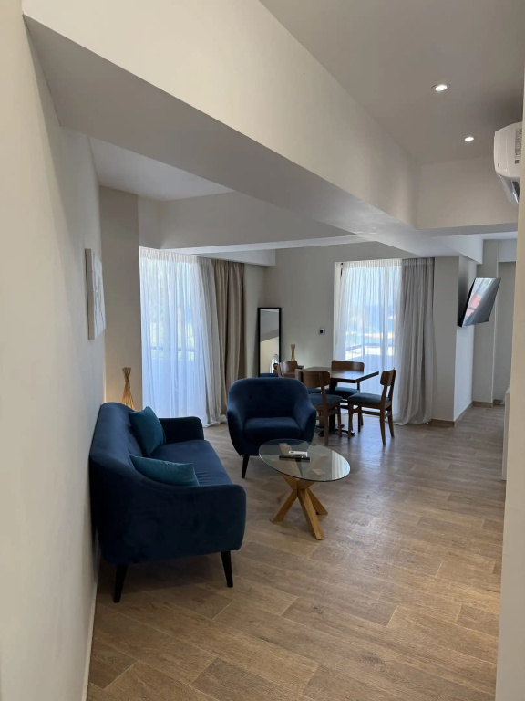 Sunny Days Hotel - Chambres