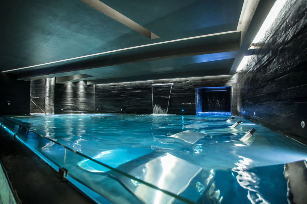 Hotel All Time Relais & Sport - Général