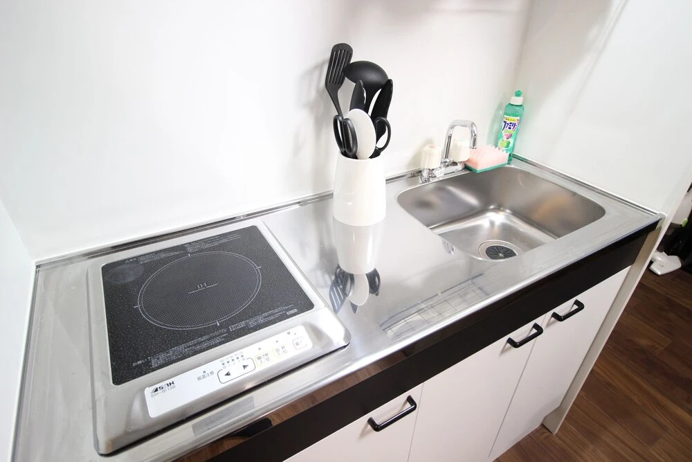 FJ-First Residence Osaka / Vacation STAY 5025 사진 17