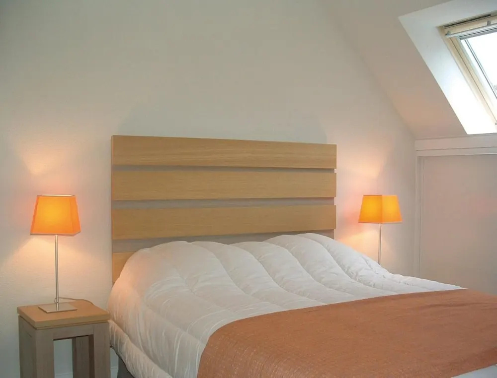 Résidence Lagrange Vacances Cap Green - Chambres