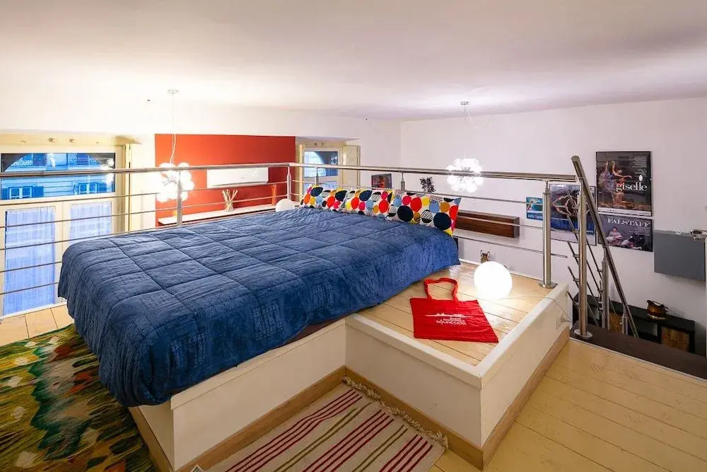 Hotel photo 12