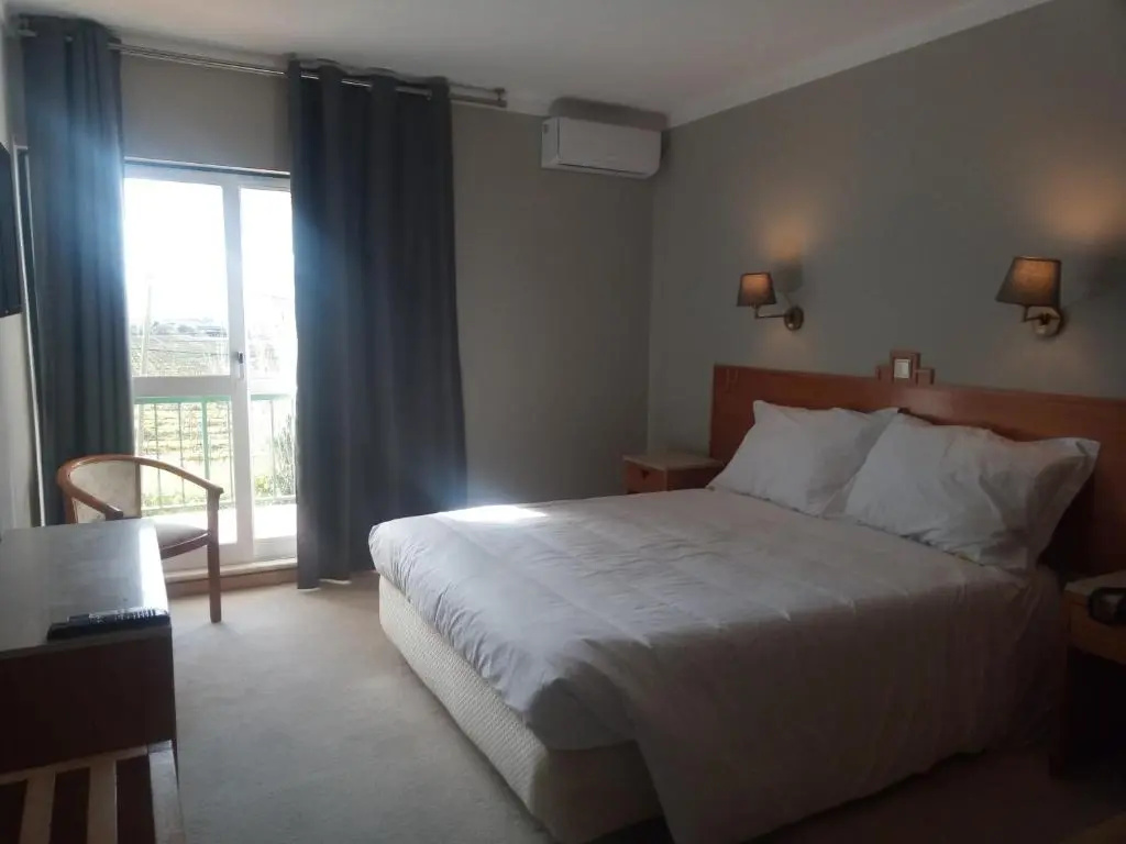Estremoz Hotel - Chambres