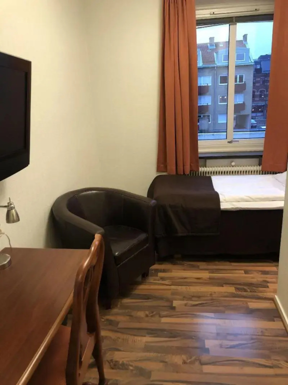 Hotell Bele - Chambres