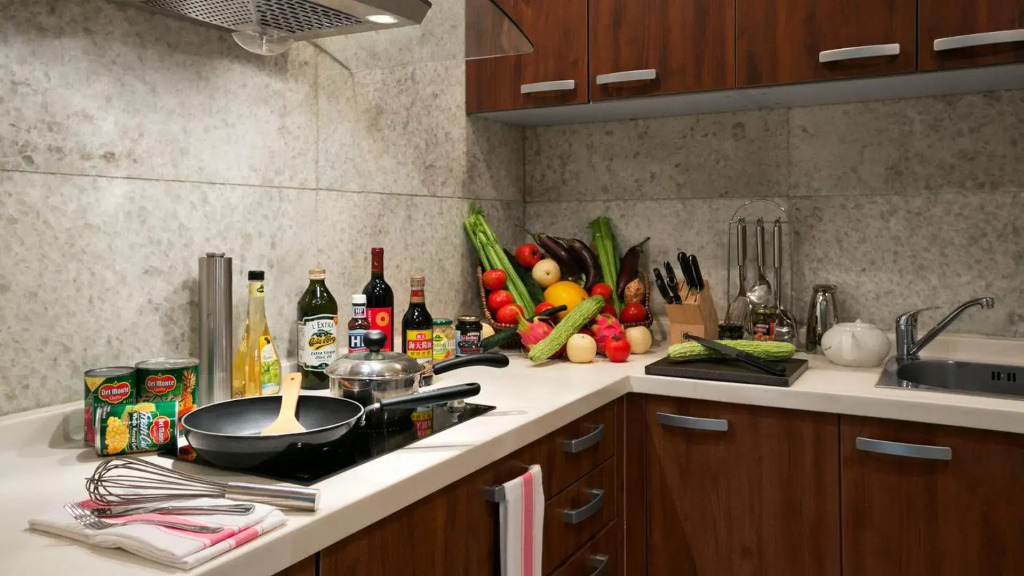 Kempinski Hotel Chengdu - фото 41