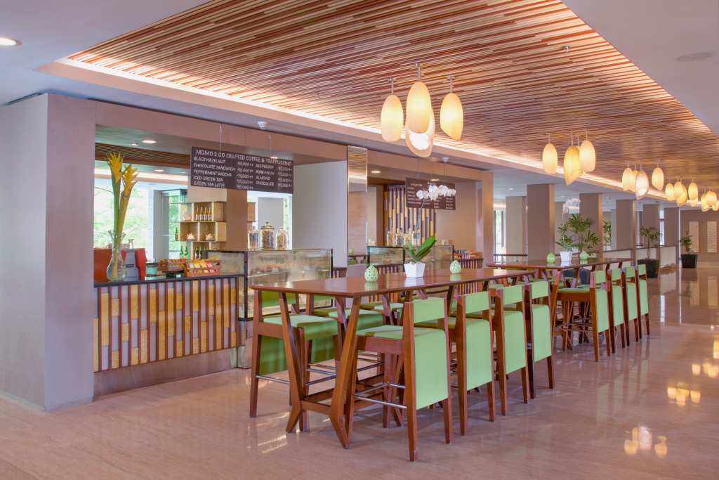 Courtyard By Marriott Bali Nusa Dua