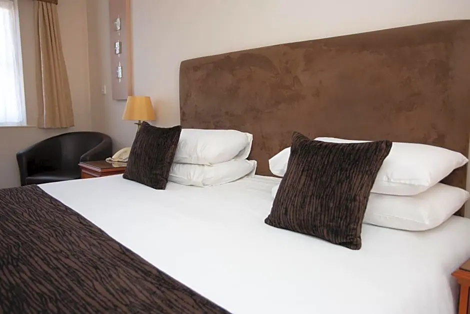 The Links Country Park Hotel - Chambres