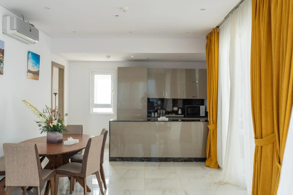 Porto Marina Resort & Spa Al Alamein - фото 6