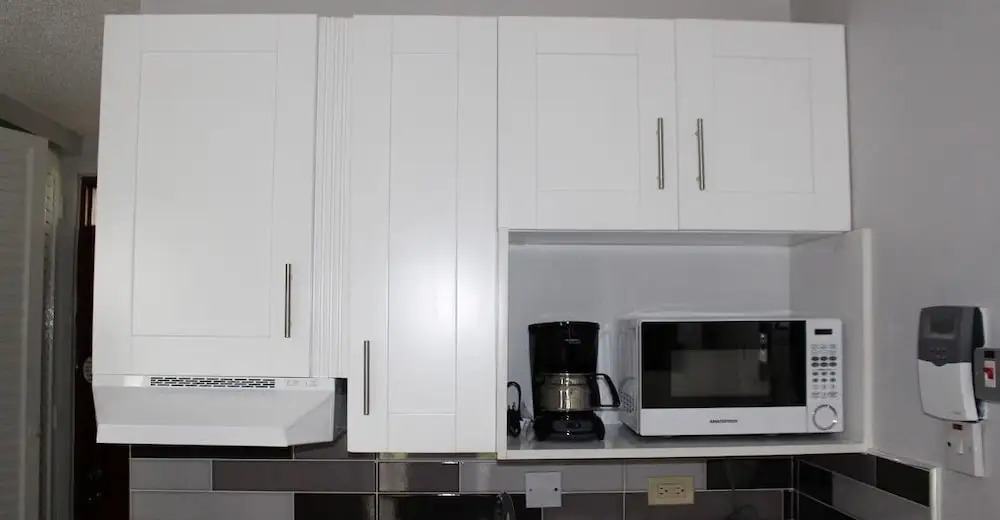 Двухместный номер Comfort двуспальная кровать в Studio at Sandcastle Resort