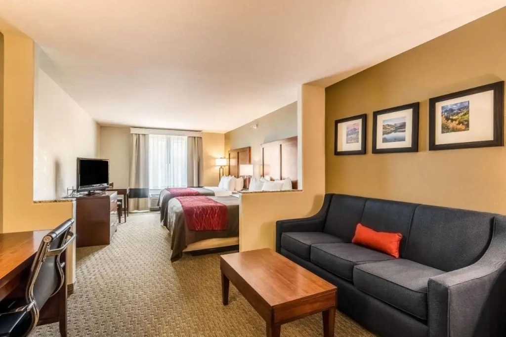 Hotel photo 15