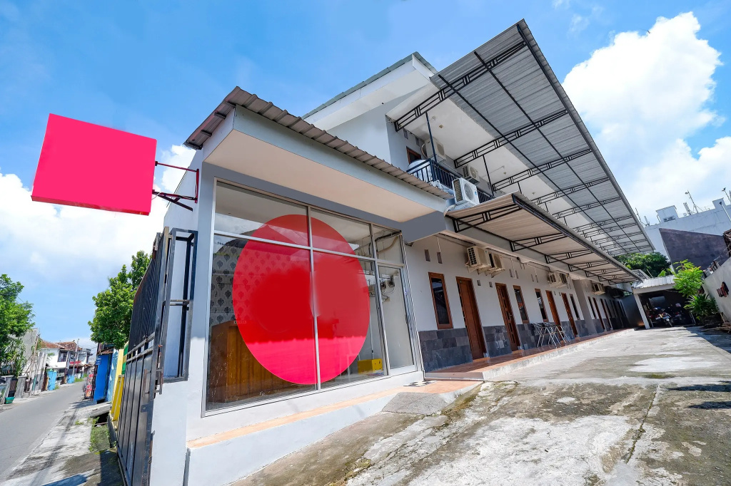 OYO 2803 Orchid House image