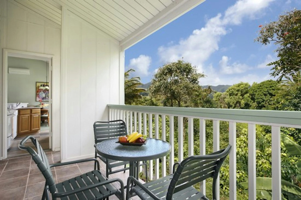 Makai Club Resort - Général