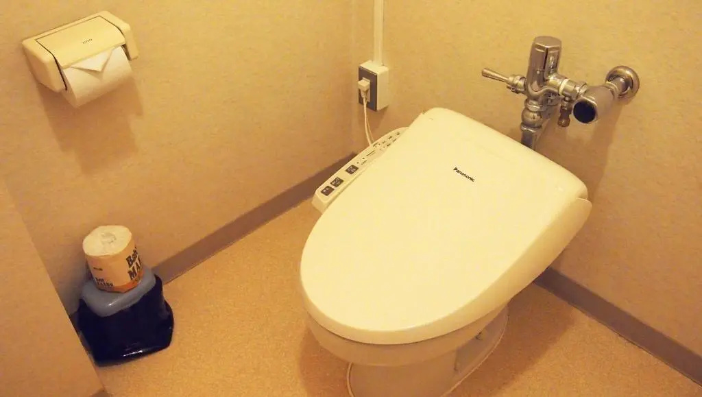 Kasugai View Hotel - Chambres