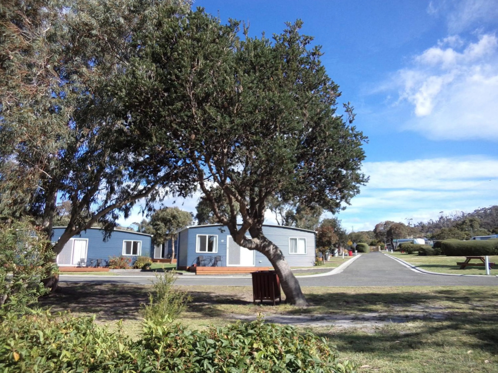 Bicheno East Coast Holiday Park - Général