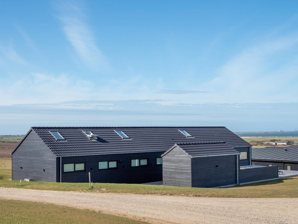5 Star Holiday Home in Lemvig