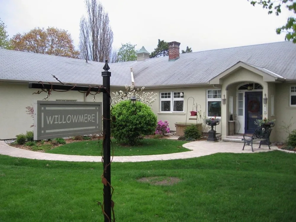 Willowmere Bed and Breakfast