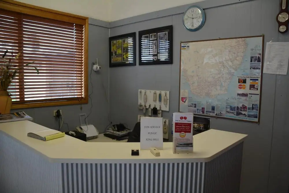 Adrian Motel — фото 2