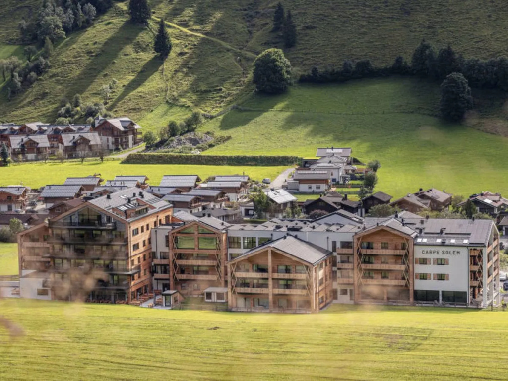 Apartment Hocharn Rauris