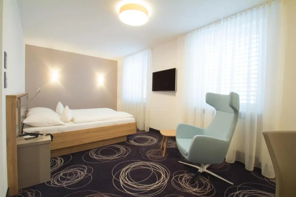 Rio Hotel - Chambres