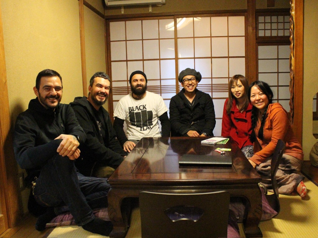 Guesthouse Higashiyama Jao 사진 3