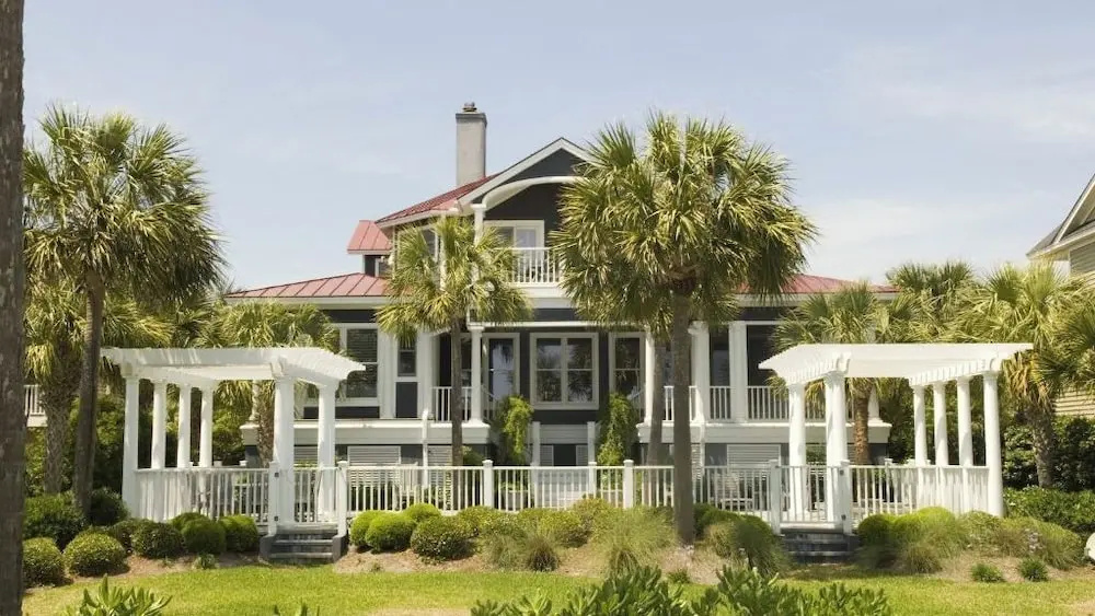 3902 Palm Blvd by Avantstay Beach Access! Oceanfront Views w/ Pool